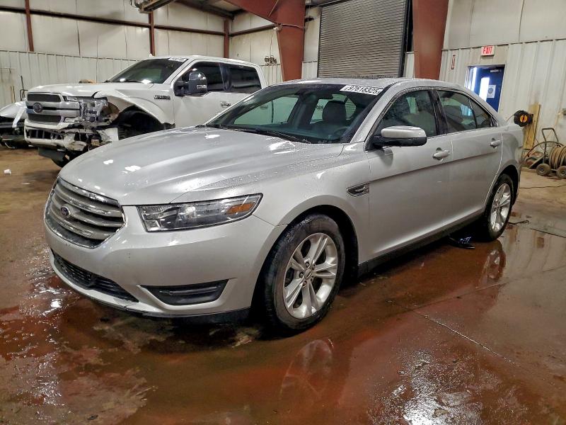 FORD TAURUS SEL 2014 с VIN 1FAHP2E87EG150166 - Фото с аукциона