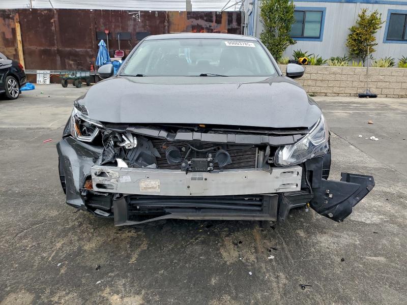 Photo 5 from auction – 2019 NISSAN ALTIMA S with VIN 1N4BL4BV7KN311694
