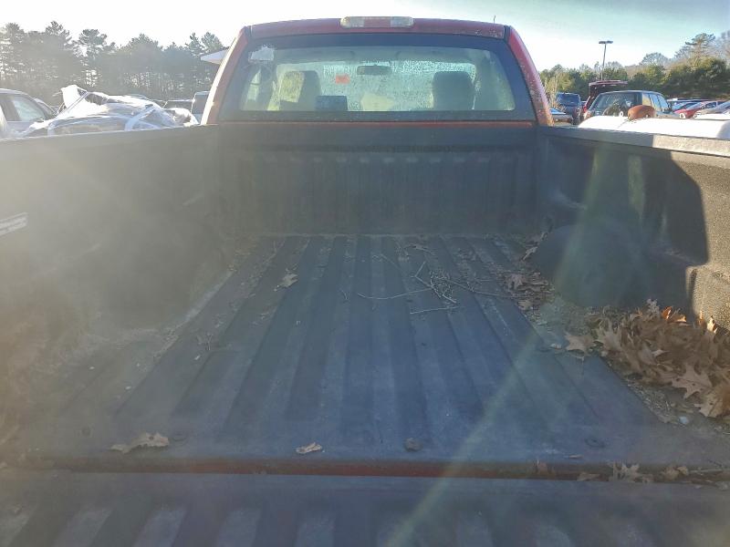 Photo 10 from auction – 2008 FORD F150 with VIN 1FTRF12248KD12168