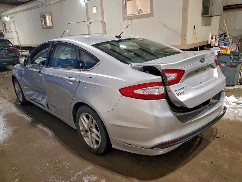 Photo 2 from auction – 2013 FORD FUSION SE with VIN 3FA6P0H79DR341643