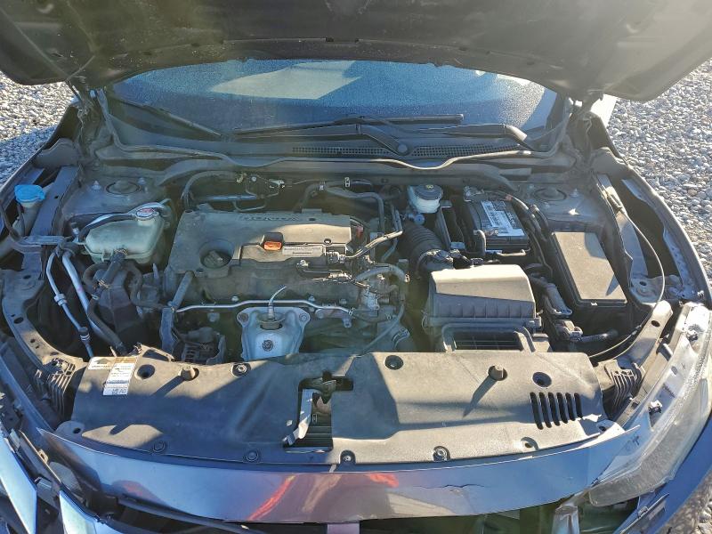 Photo 11 from auction – 2016 HONDA CIVIC LX with VIN 19XFC2F59GE066936