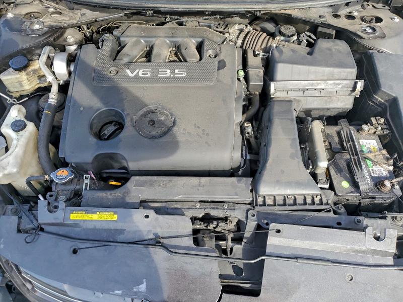 Photo 11 from auction – 2012 NISSAN ALTIMA with VIN 1N4BL2APXCC119965