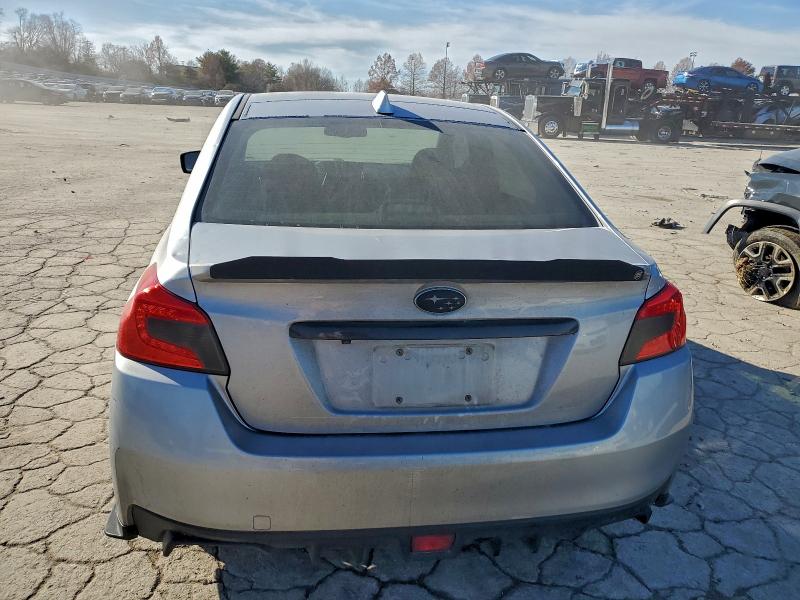 Photo 6 from auction – 2015 SUBARU WRX LIMITE with VIN JF1VA1G60F9802920