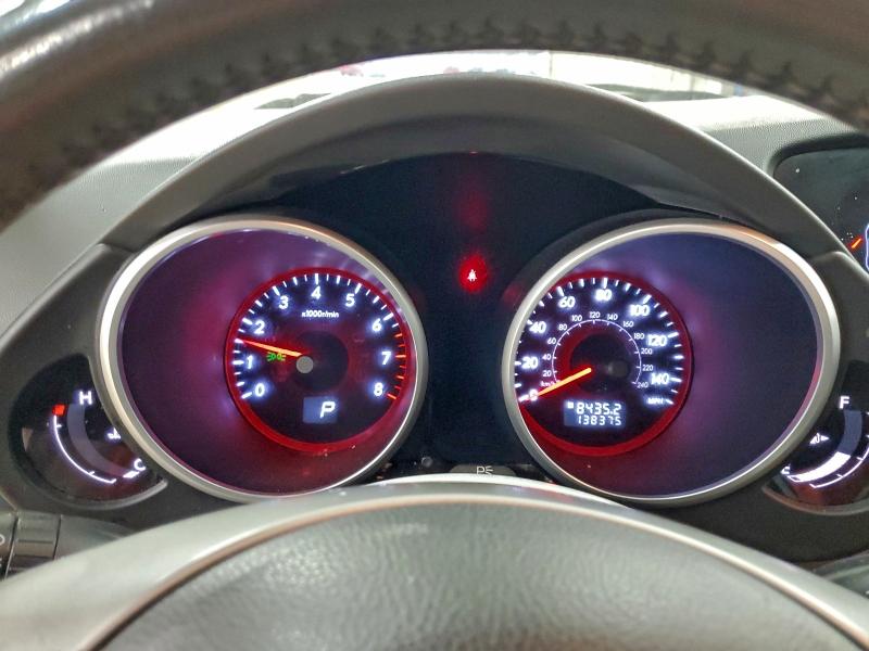Photo 9 from auction – 2014 SUBARU TRIBECA LI with VIN 4S4WX9KD5E4400755