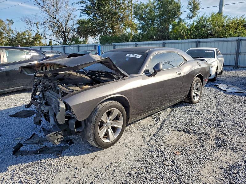 DODGE CHALLENGER 2020 with VIN 2C3CDZAG5LH156900 - Photo from auction