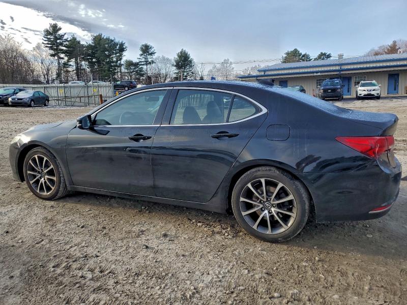 صورة رقم 2 من المزاد - 2017 ACURA TLX TECH مع VIN 19UUB2F53HA005226