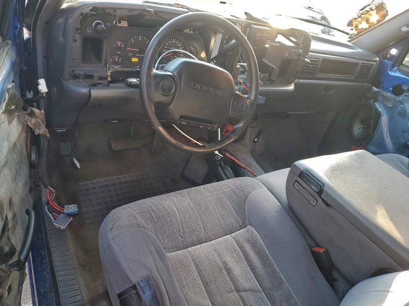 Photo 8 from auction – 1997 DODGE RAM 1500 with VIN 1B7HF16Y1VJ604498