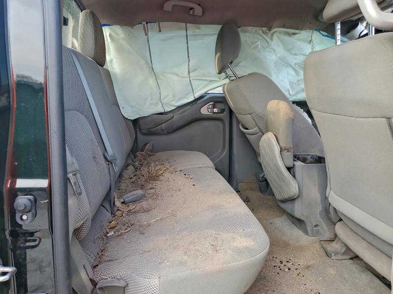 Photo 10 from auction – 2018 NISSAN FRONTIER with VIN 1N6AD0ER5JN735090
