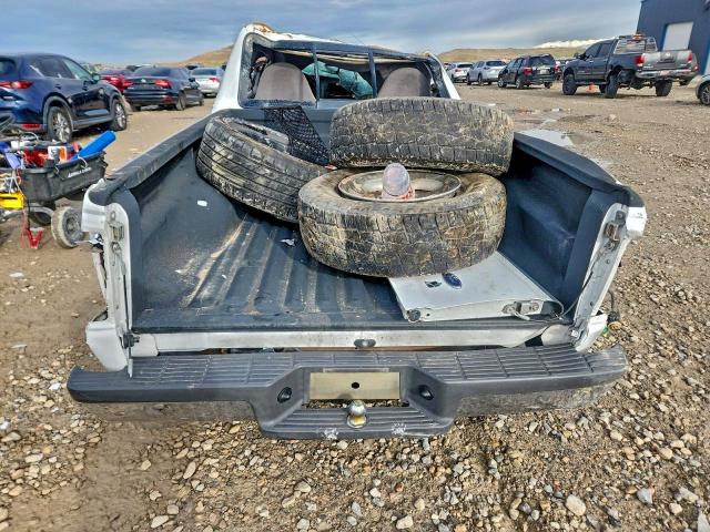 Photo 6 from auction – 2000 FORD RANGER SUP with VIN 1FTZR15V3YTB15712