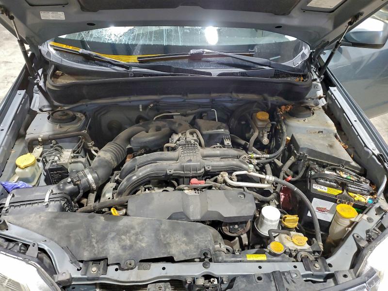 Photo 12 from auction – 2012 SUBARU FORESTER 2 with VIN JF2SHBDC7CH430309