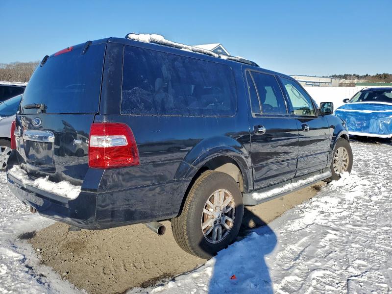 Photo 3 from auction – 2012 FORD EXPEDITION with VIN 1FMJK1J56CEF29566