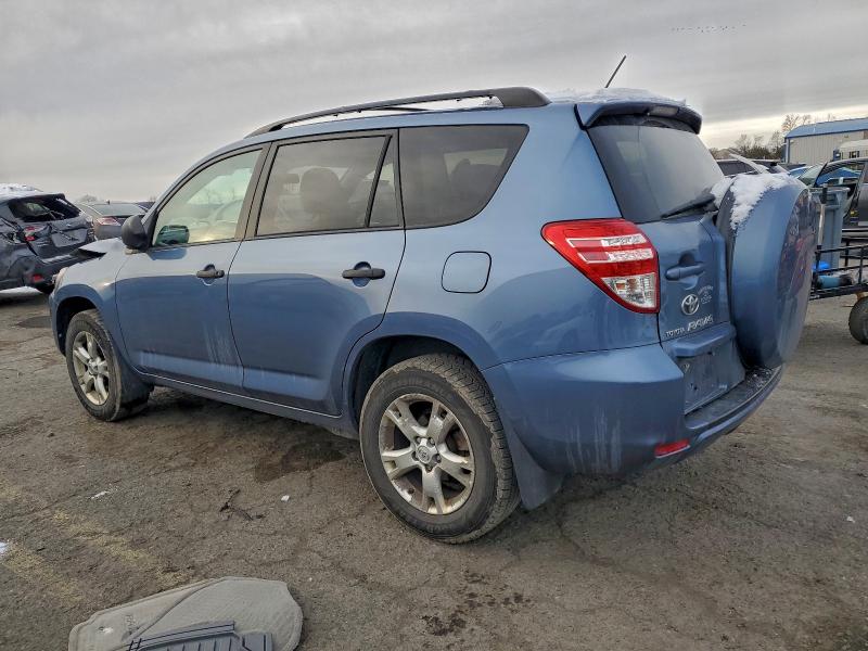 Photo 2 from auction – 2010 TOYOTA RAV4 with VIN 2T3BK4DV7AW018864