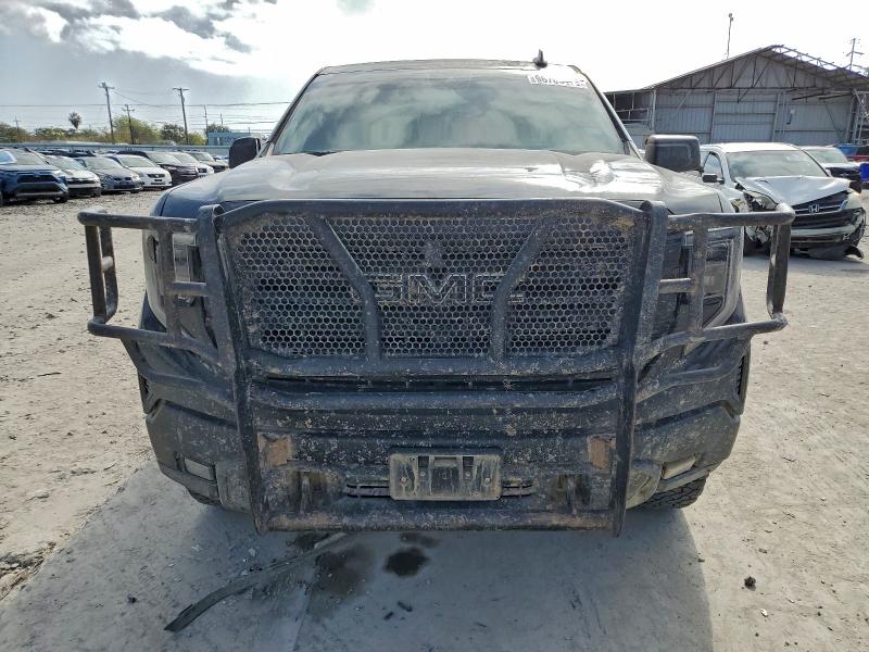 Photo 5 from auction – 2024 GMC SIERRA C15 with VIN 3GTPHCEK9RG247223