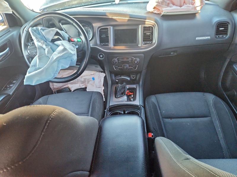 Photo 8 from auction – 2021 DODGE CHARGER SX with VIN 2C3CDXBG1MH603615