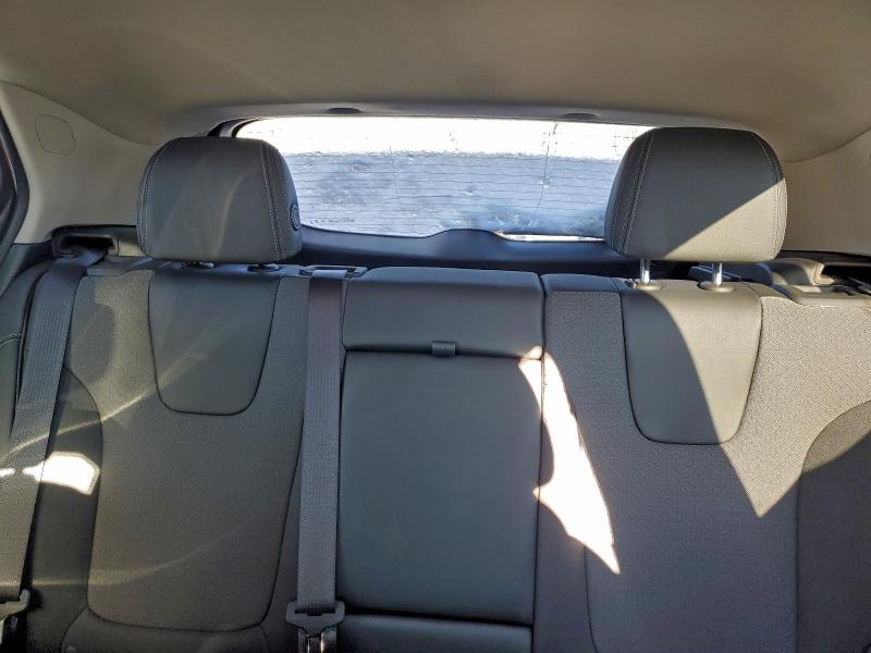 Photo 10 from auction – 2025 BUICK ENCORE GX with VIN KL4AMCSL4SB094208