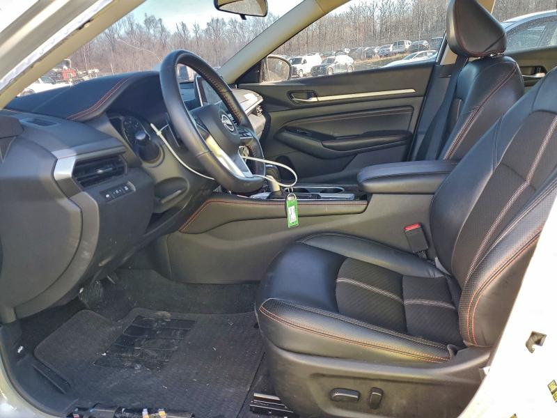 Photo 7 from auction – 2023 NISSAN ALTIMA with VIN 1N4BL4CW5PN411923