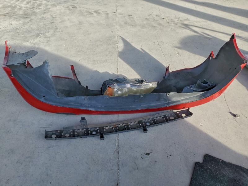 Photo 13 from auction – 2014 DODGE GRAND CARA with VIN 2C4RDGBG8ER338161