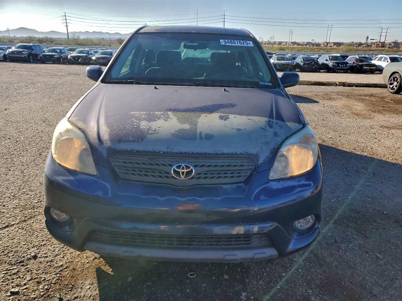 Zdjęcie 5 z aukcji – 2007 TOYOTA COROLLA MA z VIN 2T1KR32E87C670453