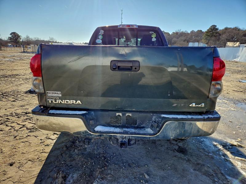 Photo 6 from auction – 2008 TOYOTA TUNDRA with VIN 5TBBT54178S459849