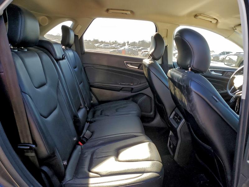Photo 11 from auction – 2018 FORD EDGE TITAN with VIN 2FMPK3K97JBB06351