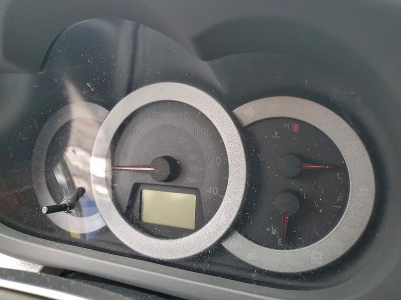 Photo 9 from auction – 2011 TOYOTA RAV4 with VIN 2T3ZF4DV5BW070840