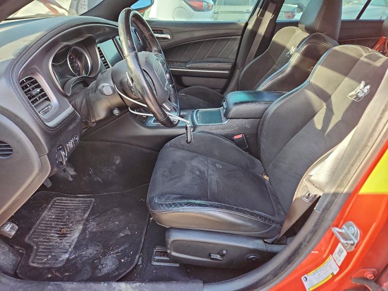 Photo 7 from auction – 2020 DODGE CHARGER SC with VIN 2C3CDXGJ0LH153457