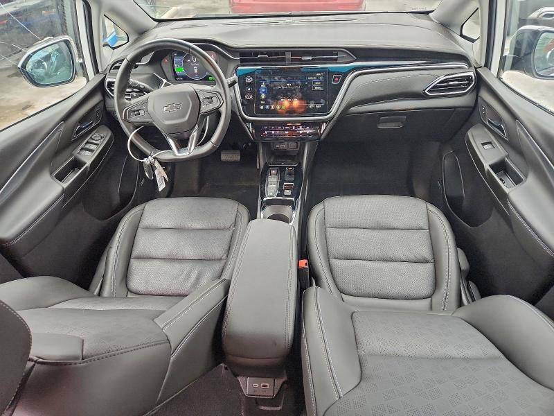 Photo 8 from auction – 2023 CHEVROLET BOLT EV 2L with VIN 1G1FX6S00P4187578