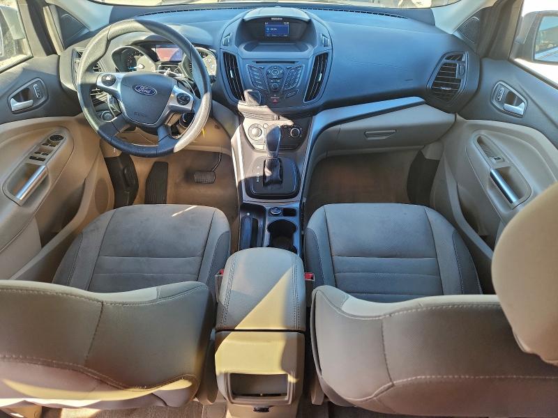 صورة رقم 8 من المزاد - 2015 FORD ESCAPE SE مع VIN 1FMCU0G77FUC78637