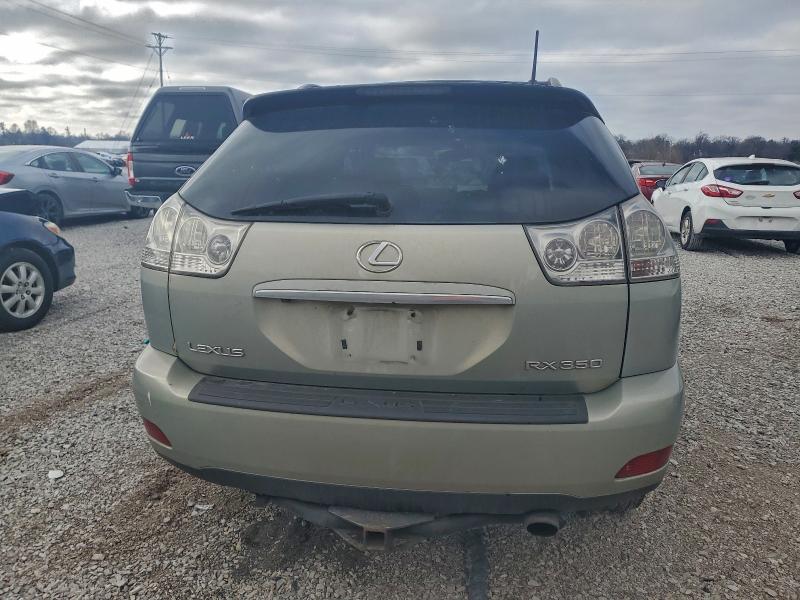 Photo 6 from auction – 2007 LEXUS RX 350 with VIN 2T2HK31U47C044448