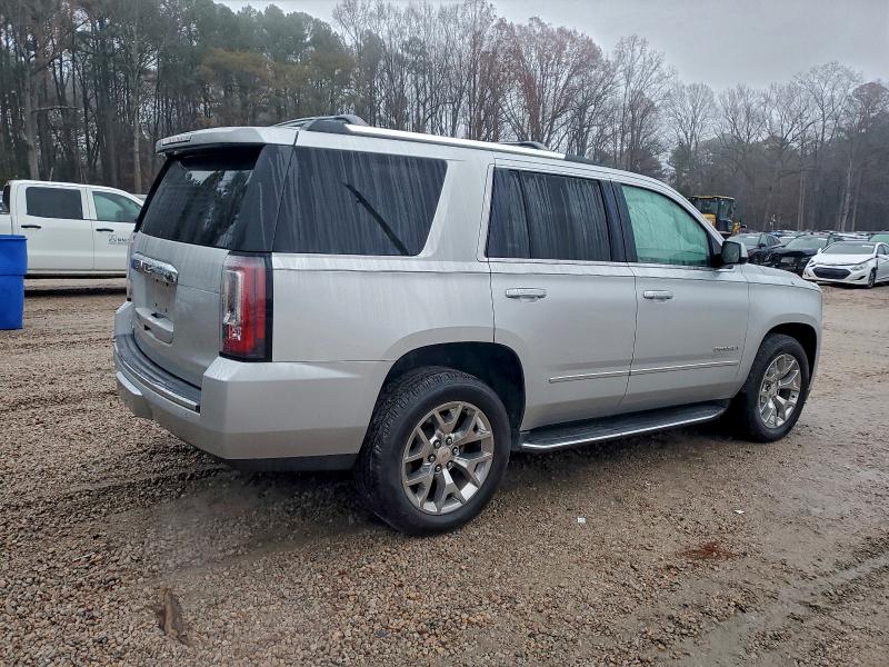 Photo 3 from auction – 2019 GMC YUKON DENA with VIN 1GKS2CKJ6KR164513