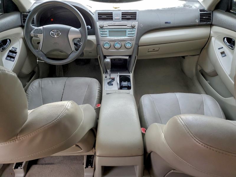 Photo 8 from auction – 2007 TOYOTA CAMRY CE with VIN 4T1BE46K17U515761