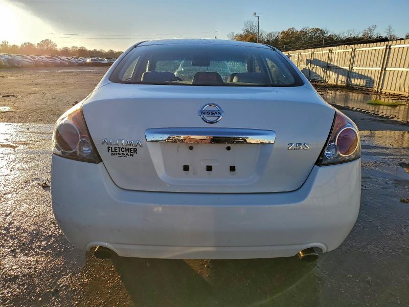Photo 6 from auction – 2010 NISSAN ALTIMA with VIN 1N4AL2AP4AN478693