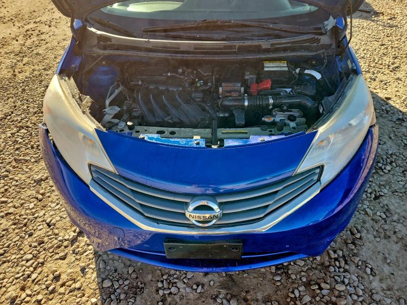 Photo 11 from auction – 2015 NISSAN VERSA NOTE with VIN 3N1CE2CPXFL440003
