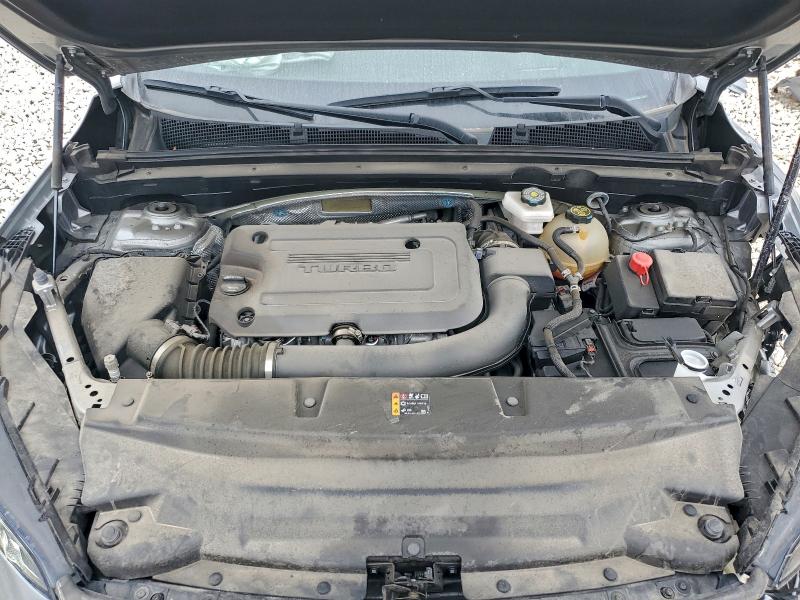 Photo 12 from auction – 2024 BUICK ENVISION P with VIN LRBFZME47RD023346