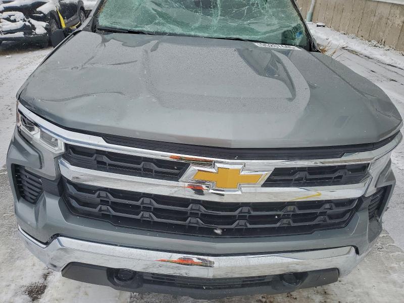 Photo 11 from auction – 2026 CHEVROLET SILVERADO with VIN 2GCUKDED8T1110124