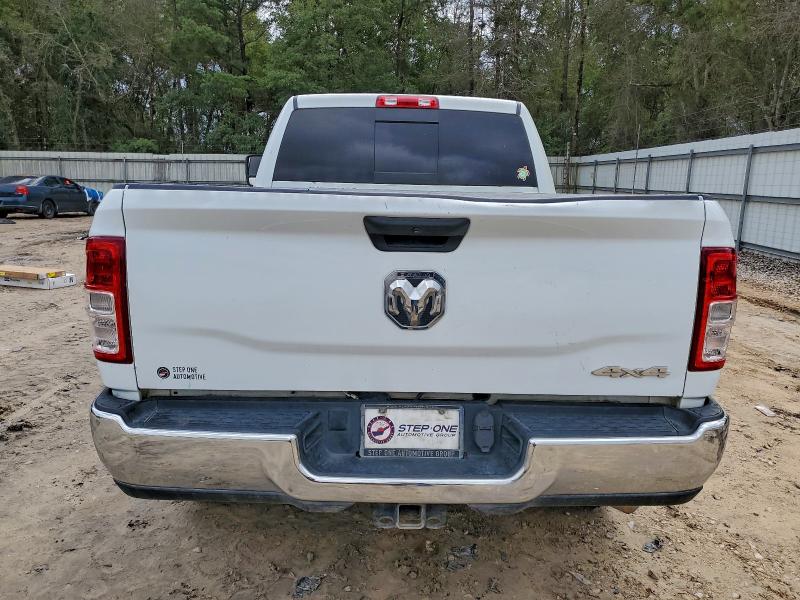 Photo 6 from auction – 2023 RAM 2500 TRADE with VIN 3C6UR5CL9PG637525