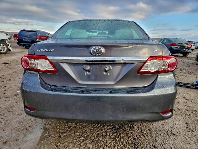 Photo 6 from auction – 2013 TOYOTA COROLLA BA with VIN 5YFBU4EE0DP171769