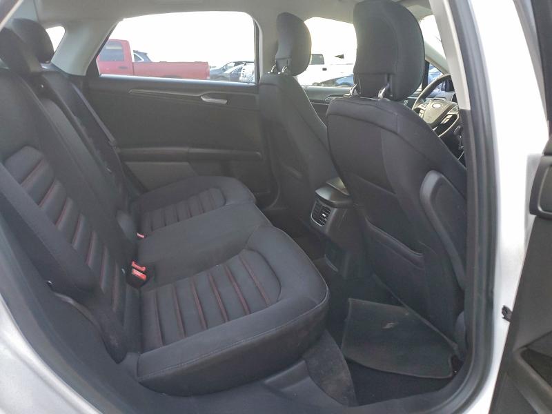 Photo 10 from auction – 2014 FORD FUSION SE with VIN 3FA6P0HD3ER129506