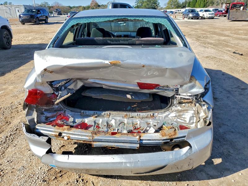 Photo 6 from auction – 2005 HONDA ACCORD with VIN 1HGCM56455A068371