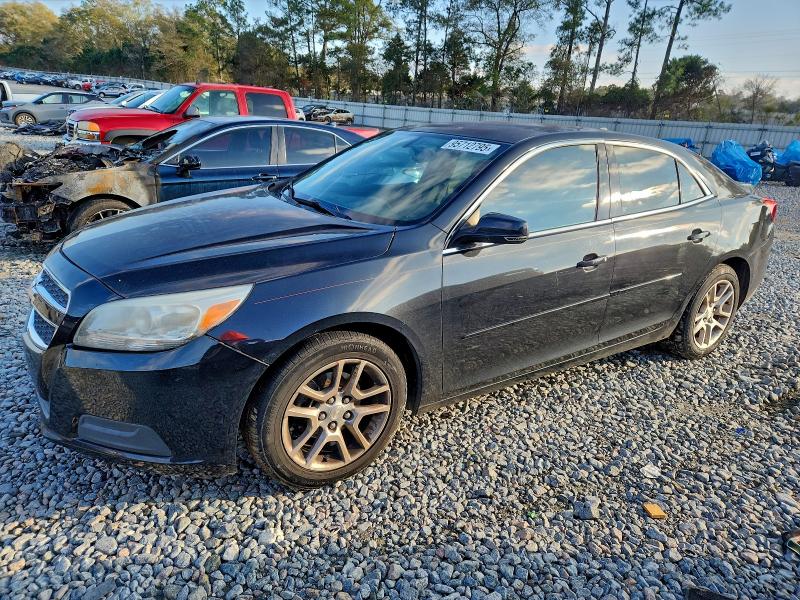 Photo 1 from auction – 2013 CHEVROLET MALIBU 1LT with VIN 1G11C5SA0DF175147