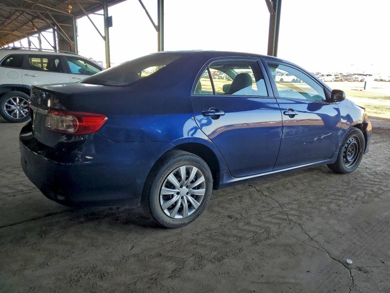 Foto 3 de la subasta – 2012 TOYOTA COROLLA BA con VIN 5YFBU4EE9CP073984