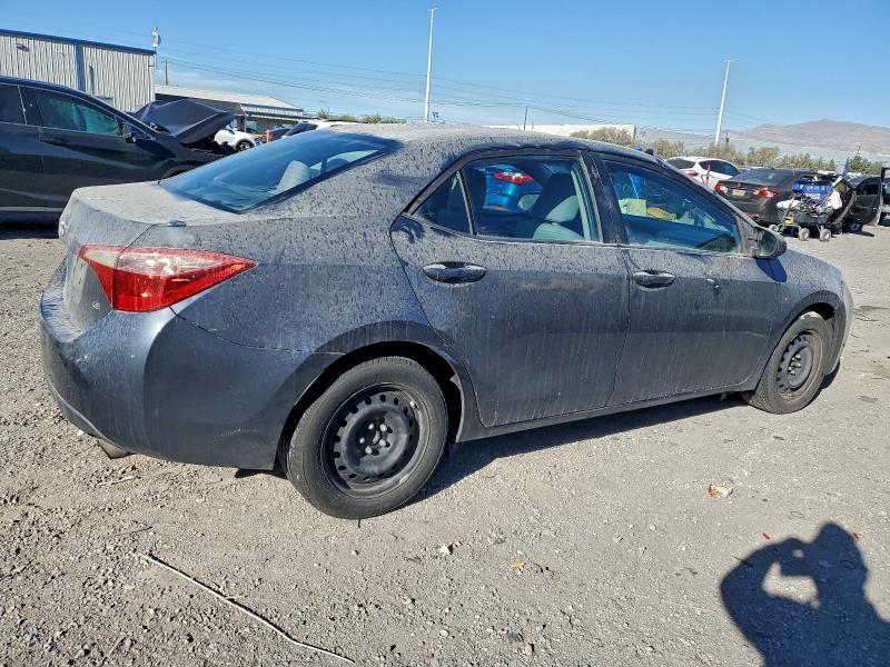 Photo 3 from auction – 2015 TOYOTA COROLLA L with VIN 5YFBURHE7FP343131