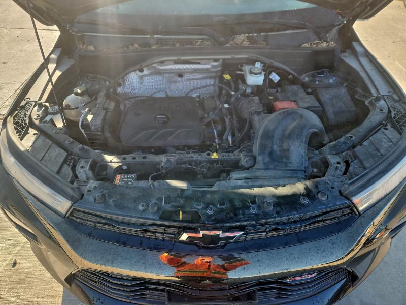 Photo 11 from auction – 2021 CHEVROLET TRAILBLAZE with VIN KL79MTSL5MB042949