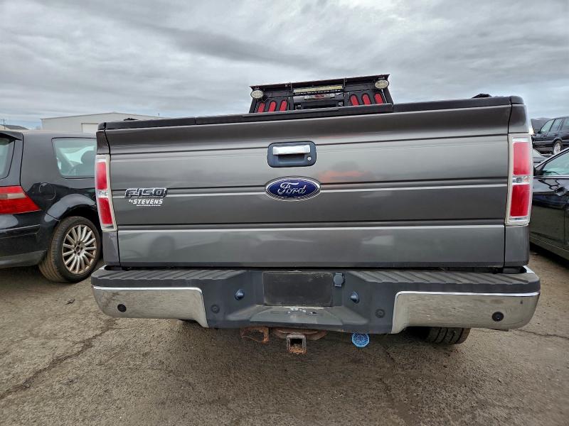 Photo 6 from auction – 2012 FORD F150 SUPER with VIN 1FTFX1ET4CKD76479