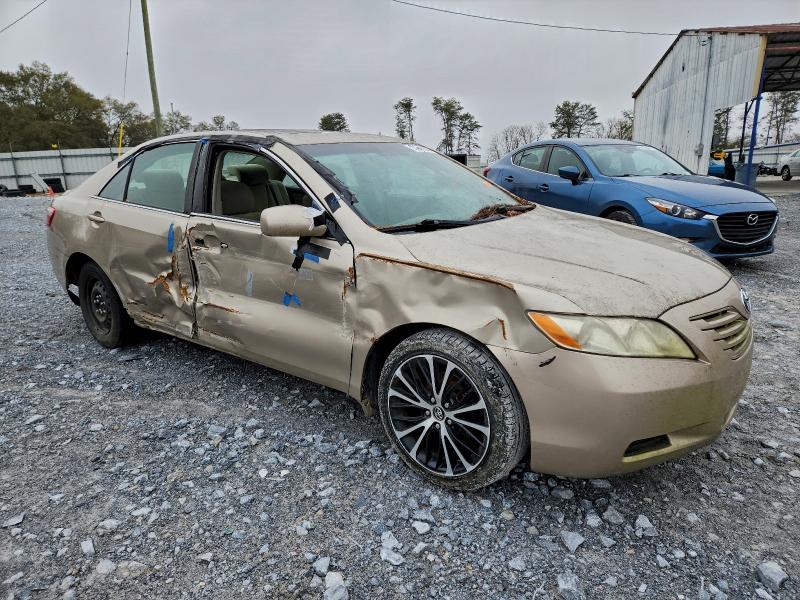Photo 4 from auction – 2009 TOYOTA CAMRY BASE with VIN 4T1BE46K39U311983
