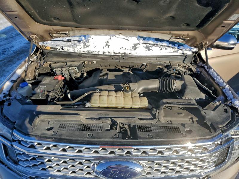 Photo 12 from auction – 2020 FORD EXPEDITION with VIN 1FMJK1MT8LEA01747
