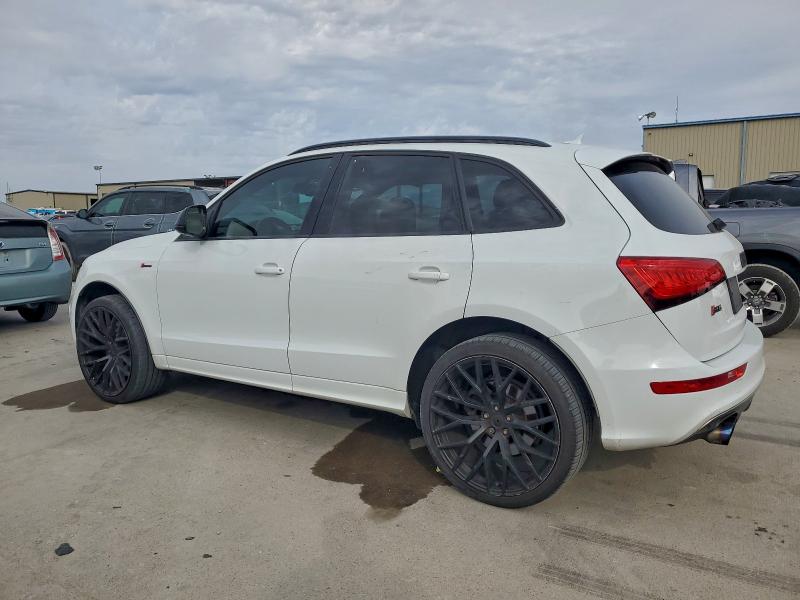 صورة رقم 2 من المزاد - 2014 AUDI SQ5 PREMIU مع VIN WA1CGAFP2EA083185