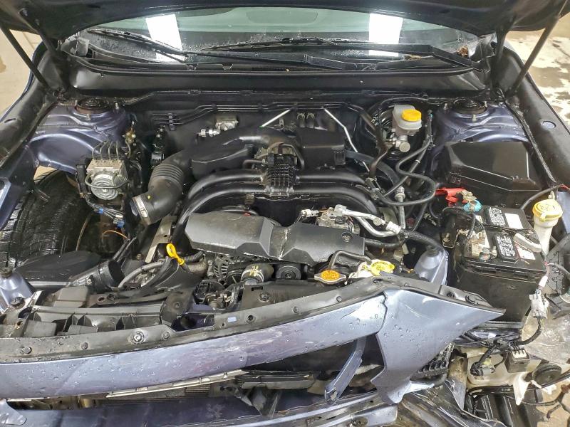 Photo 12 from auction – 2015 SUBARU OUTBACK 2. with VIN 4S4BSBCC6F3209511