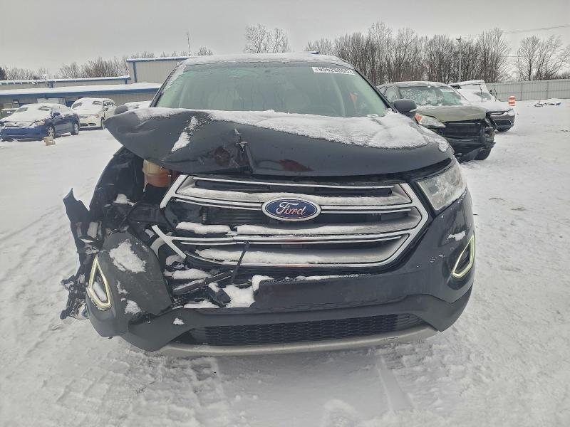 Photo 5 from auction – 2018 FORD EDGE TITAN with VIN 2FMPK4K91JBC11618