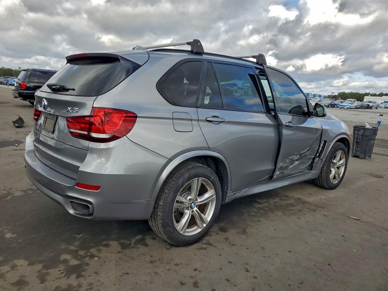 Photo 3 from auction – 2015 BMW X5 XDRIVE3 with VIN 5UXKR0C52F0K56816